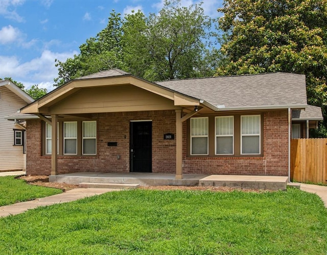 2029 NW 18th St, Oklahoma City, OK 73106 - photo 3