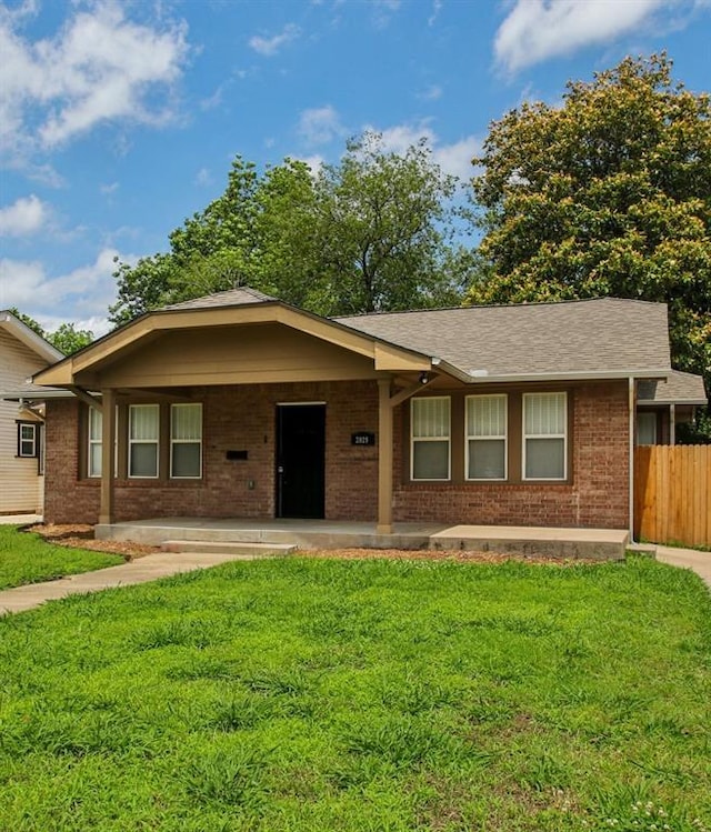 2029 NW 18th St, Oklahoma City, OK 73106 - photo 4