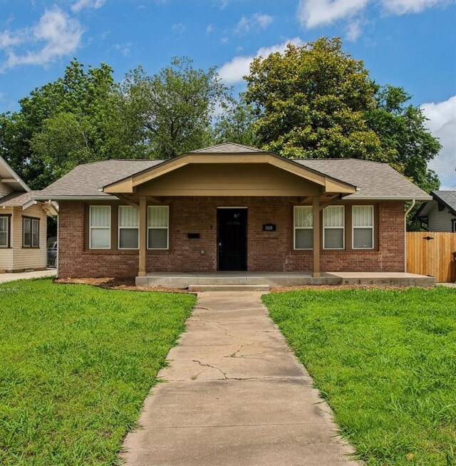2029 NW 18th St, Oklahoma City, OK 73106 - photo 5