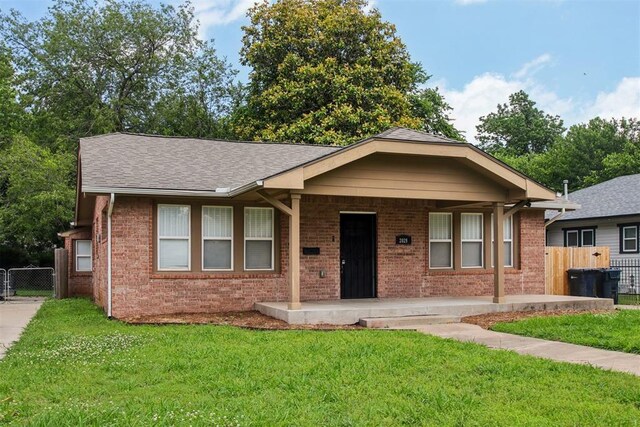 2029 NW 18th St, Oklahoma City, OK 73106 - photo 6