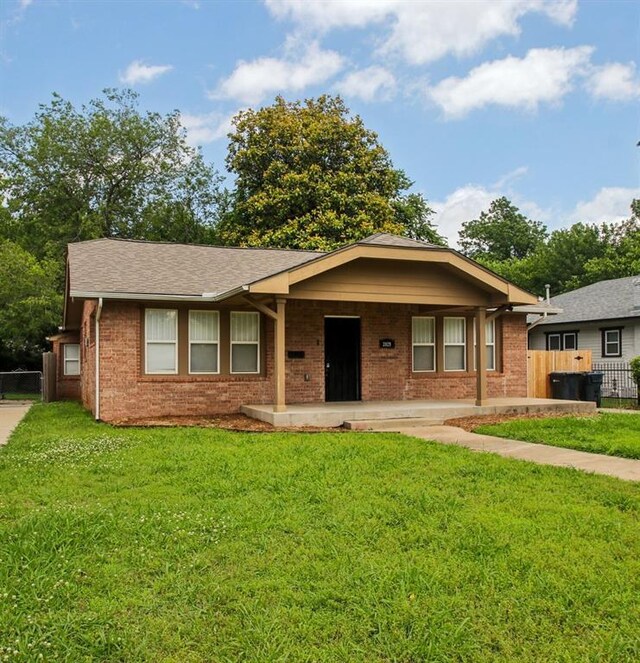 2029 NW 18th St, Oklahoma City, OK 73106 - photo 7