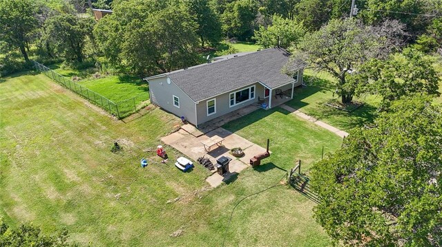 16101 A St, Oklahoma City, OK 73165 - photo 21