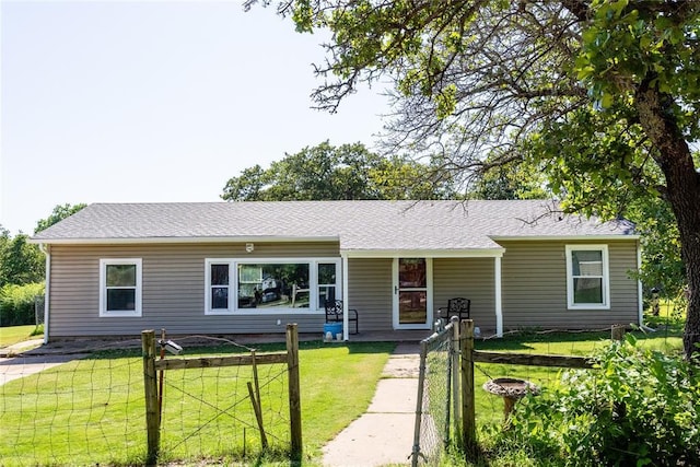 16101 A St, Oklahoma City, OK 73165 - photo 1