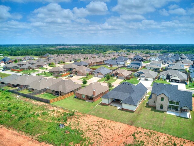 2317 Los Angeles Ave, Edmond, OK 73034