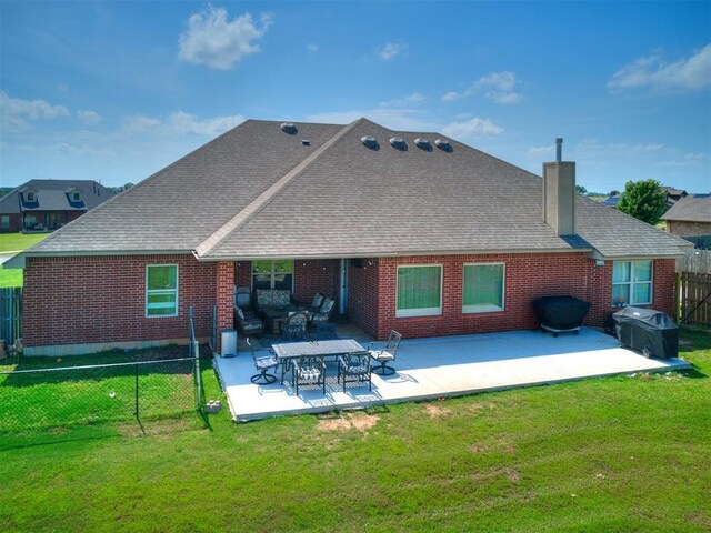 14616 Almond Valley Dr, Oklahoma City, OK 73165 - photo 28
