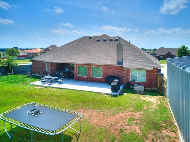 14616 Almond Valley Dr, Oklahoma City, OK 73165 - photo 29