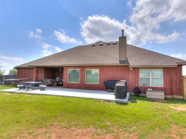 14616 Almond Valley Dr, Oklahoma City, OK 73165 - photo 30
