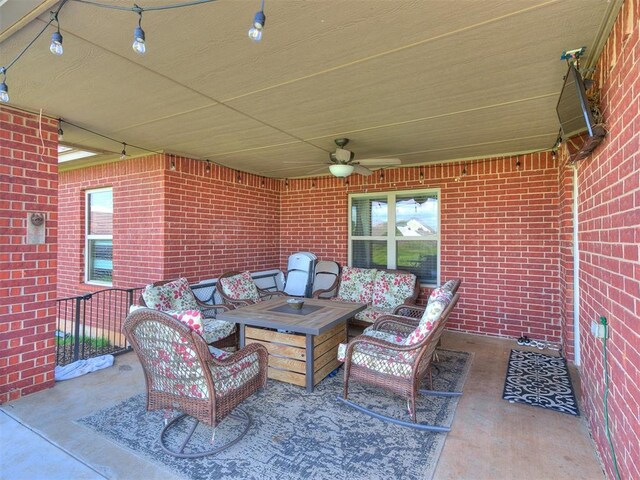 14616 Almond Valley Dr, Oklahoma City, OK 73165 - photo 31