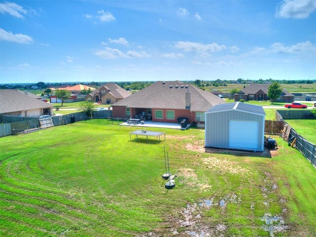 14616 Almond Valley Dr, Oklahoma City, OK 73165 - photo 32