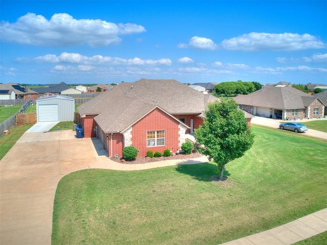14616 Almond Valley Dr, Oklahoma City, OK 73165 - photo 1