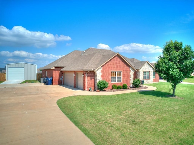 14616 Almond Valley Dr, Oklahoma City, OK 73165 - photo 2