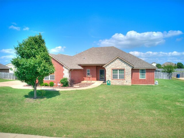 14616 Almond Valley Dr, Oklahoma City, OK 73165 - photo 3