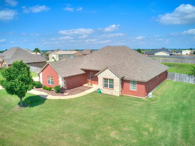 14616 Almond Valley Dr, Oklahoma City, OK 73165 - photo 4