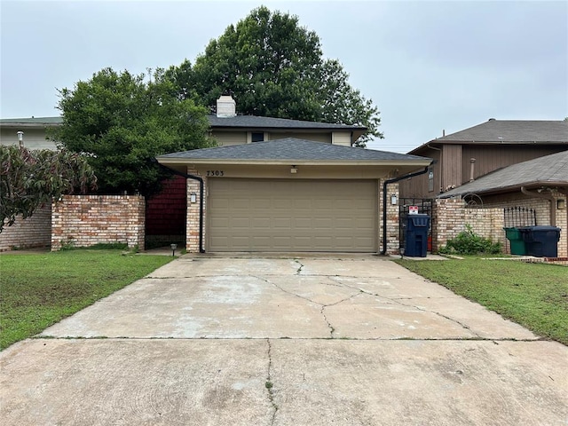 7303 Edenborough Dr, Oklahoma City, OK 73132 - photo 2