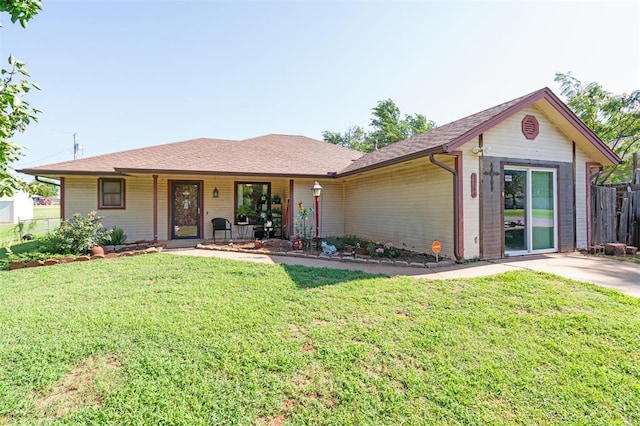 1714 E University Ave, Guthrie, OK 73044 - photo 1