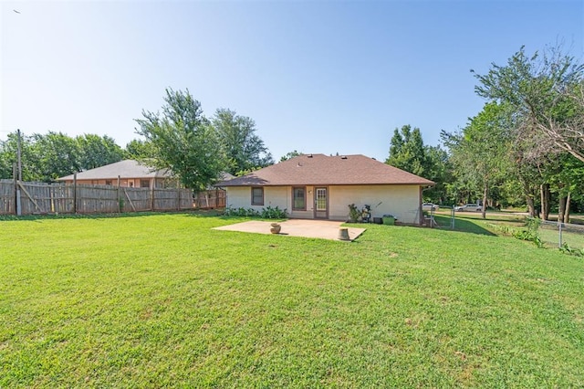 1714 E University Ave, Guthrie, OK 73044 - photo 31