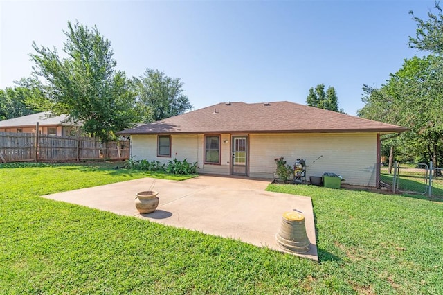 1714 E University Ave, Guthrie, OK 73044 - photo 33