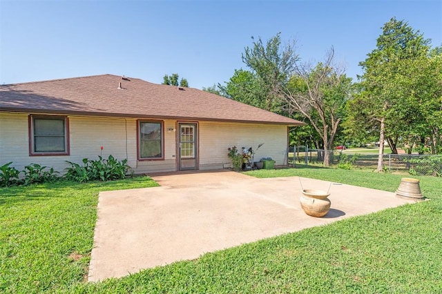 1714 E University Ave, Guthrie, OK 73044 - photo 34