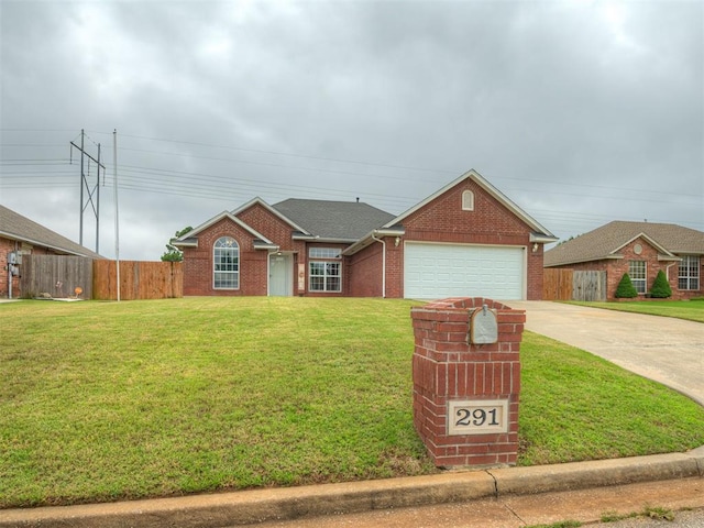 291 Harvest Hls, Harrah, OK 73045 - photo 1