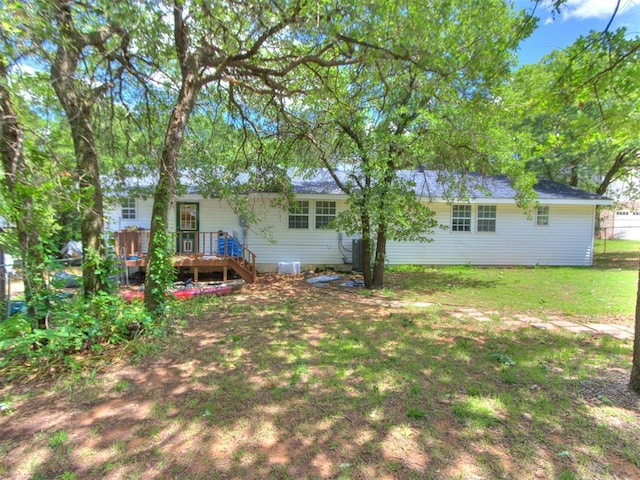 6617 Lake Shore Dr, Guthrie, OK 73044 - photo 16