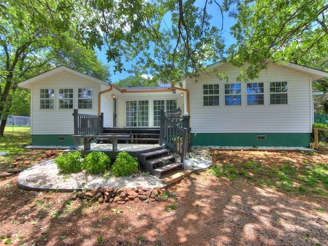 6617 Lake Shore Dr, Guthrie, OK 73044 - photo 1