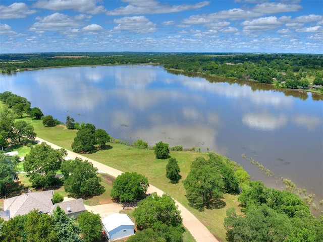 6617 Lake Shore Dr, Guthrie, OK 73044 - photo 2