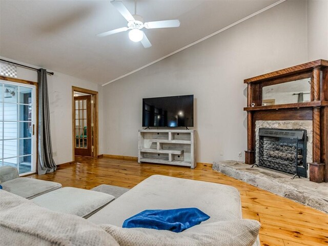 6617 Lake Shore Dr, Guthrie, OK 73044 - photo 4