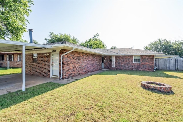 6904 S Land Ave, Oklahoma City, OK 73159 - photo 1