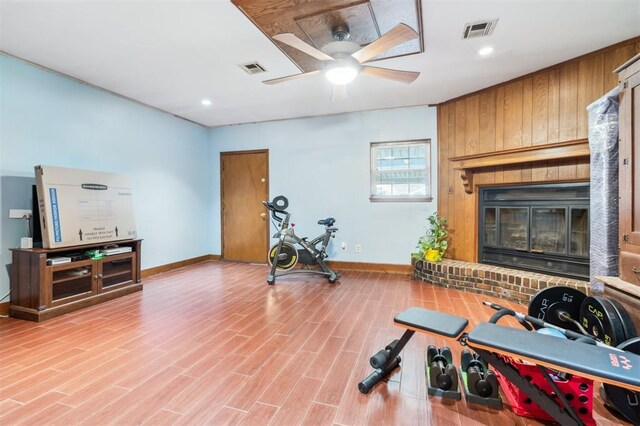 6904 S Land Ave, Oklahoma City, OK 73159 - photo 8