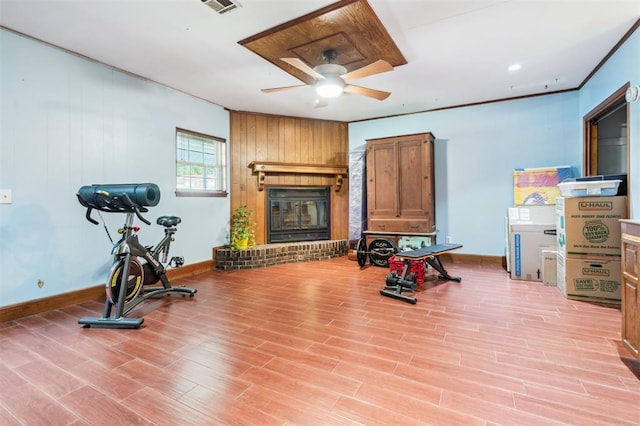 6904 S Land Ave, Oklahoma City, OK 73159 - photo 9