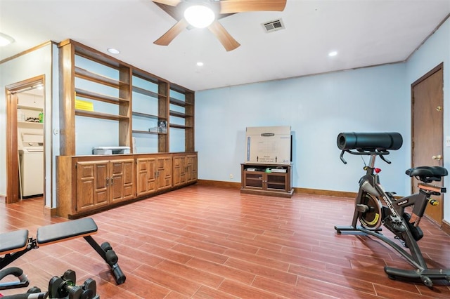 6904 S Land Ave, Oklahoma City, OK 73159 - photo 10