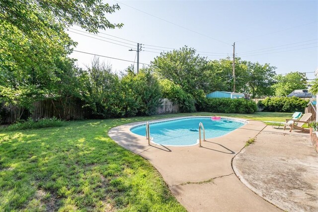 6904 S Land Ave, Oklahoma City, OK 73159 - photo 15