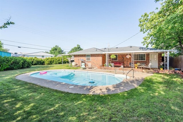 6904 S Land Ave, Oklahoma City, OK 73159 - photo 16