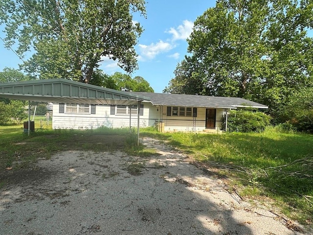 1912 US Highway 70a, Wilson, OK 73463 - photo 1