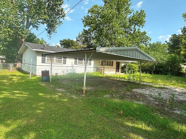 1912 US Highway 70a, Wilson, OK 73463 - photo 2