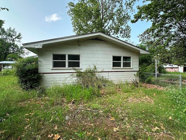 1912 US Highway 70a, Wilson, OK 73463 - photo 4