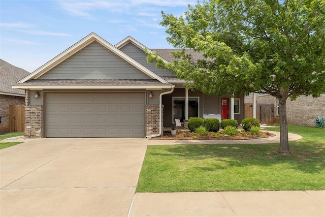 8317 NW 138th Cir, Oklahoma City, OK 73142 - photo 1