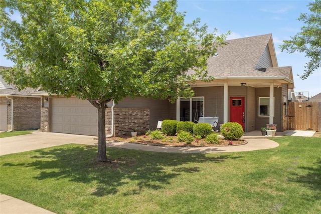 8317 NW 138th Cir, Oklahoma City, OK 73142 - photo 2