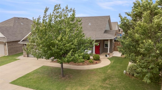 8317 NW 138th Cir, Oklahoma City, OK 73142 - photo 3