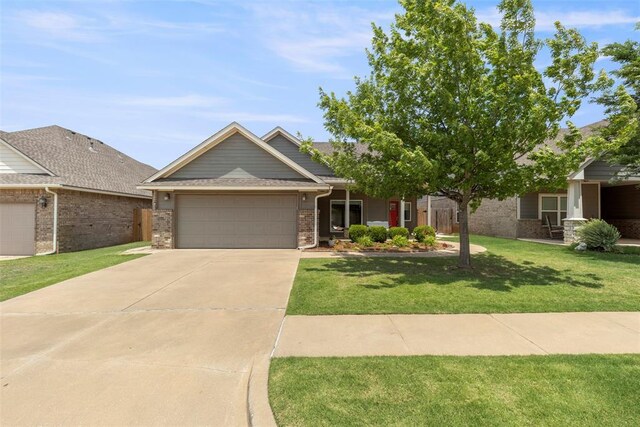 8317 NW 138th Cir, Oklahoma City, OK 73142 - photo 4