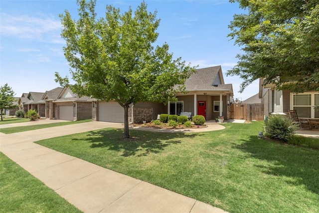 8317 NW 138th Cir, Oklahoma City, OK 73142 - photo 5