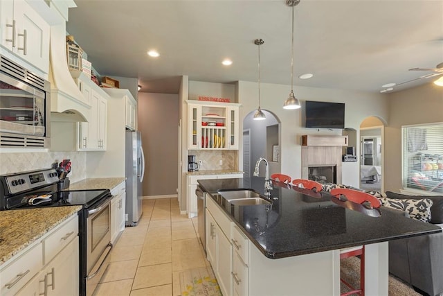 8317 NW 138th Cir, Oklahoma City, OK 73142 - photo 12