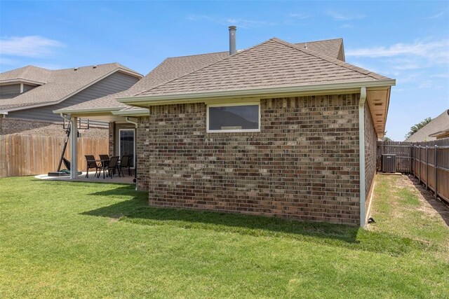8317 NW 138th Cir, Oklahoma City, OK 73142 - photo 23