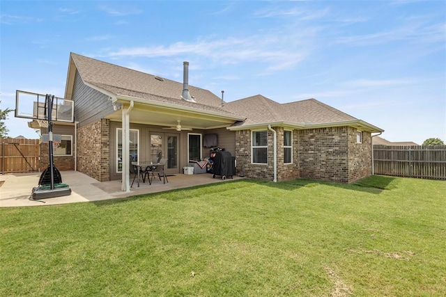 8317 NW 138th Cir, Oklahoma City, OK 73142 - photo 24