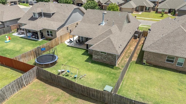 8317 NW 138th Cir, Oklahoma City, OK 73142 - photo 25