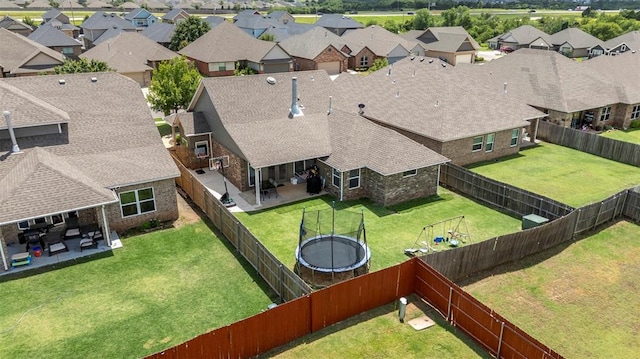 8317 NW 138th Cir, Oklahoma City, OK 73142 - photo 26