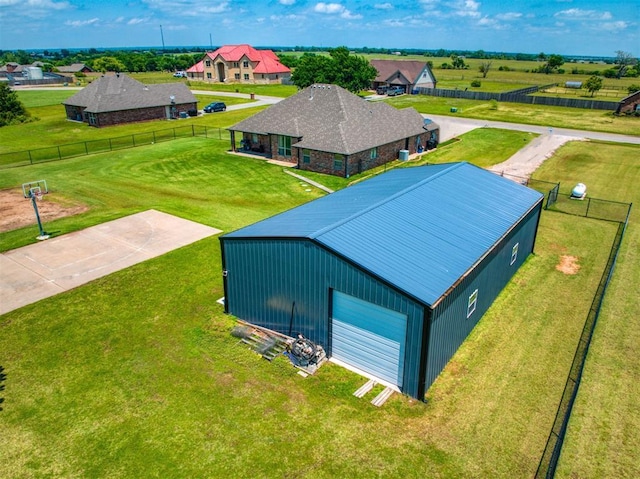 866 County St Unit 2922, Tuttle, OK 73089 - view of subject property