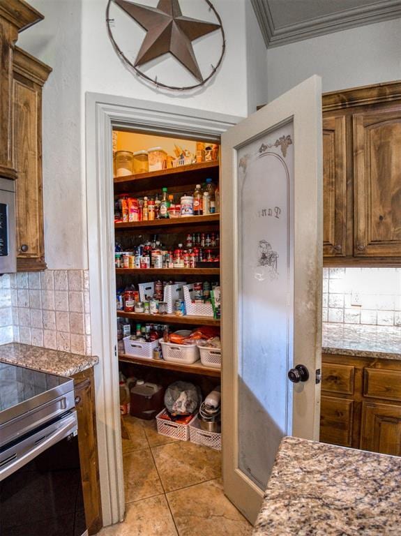 866 County St Unit 2922, Tuttle, OK 73089 - view of storage area