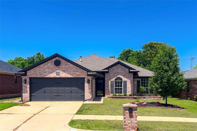 2517 NW 164th Ter, Edmond, OK 73013 - photo 2