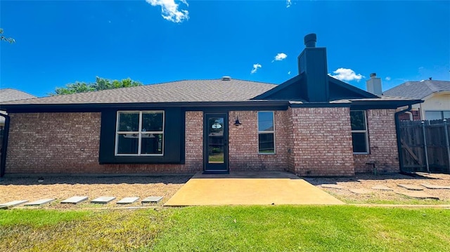 2517 NW 164th Ter, Edmond, OK 73013 - photo 33